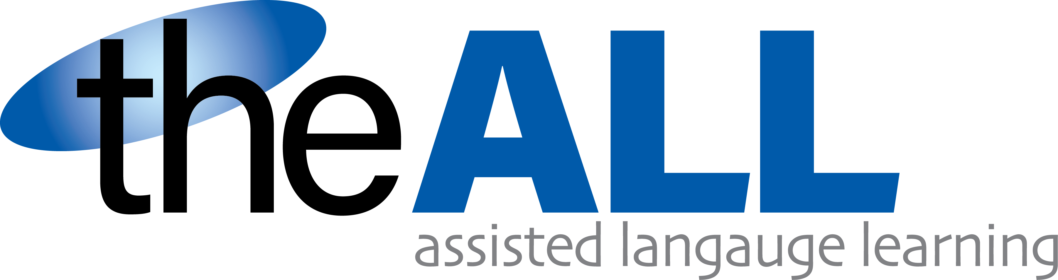 the Assisted Language Learning